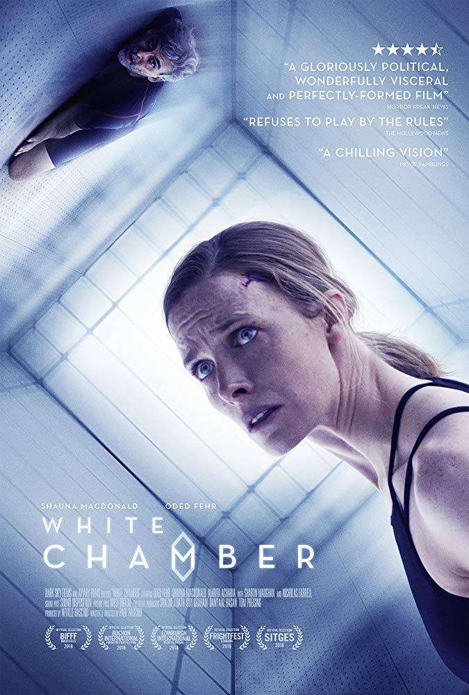 2018 White Chamber